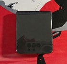FOR PARTS - Samsung Galaxy Z Flip 5 Graphite 256GB (T MOBILE) - PLEASE READ — photo 3