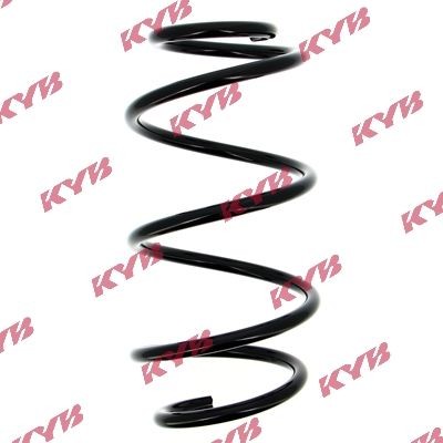 KYB RA1252 Fahrwerksfeder FüR Hyundai KIA-image