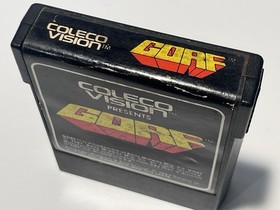 COLECOVISION Pack of 6 Games Incl. H.E.R.O (all Tested)