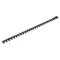 Faie MäHmesser Passend Zu MöRtl Uni-Rasant Mit Messerkopf N35/1