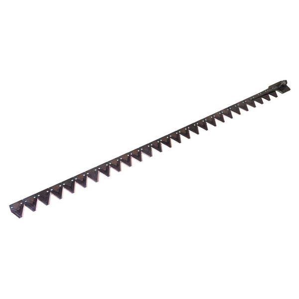 Faie MäHmesser Passend Zu MöRtl Uni-Rasant Mit Messerkopf N35/1-image