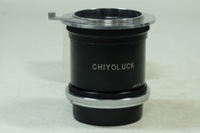 Chiyoluck Extension tube for Exakta