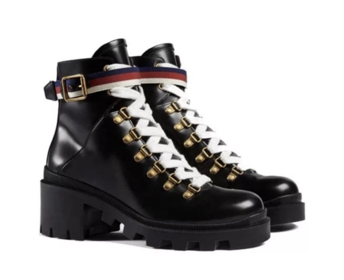 Gucci Low 3/4 display picture 1