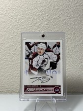 2013-14 Score Hockey Cards 37