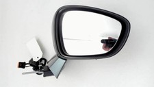 Retroviseur droit (ou coque) Citroen CX