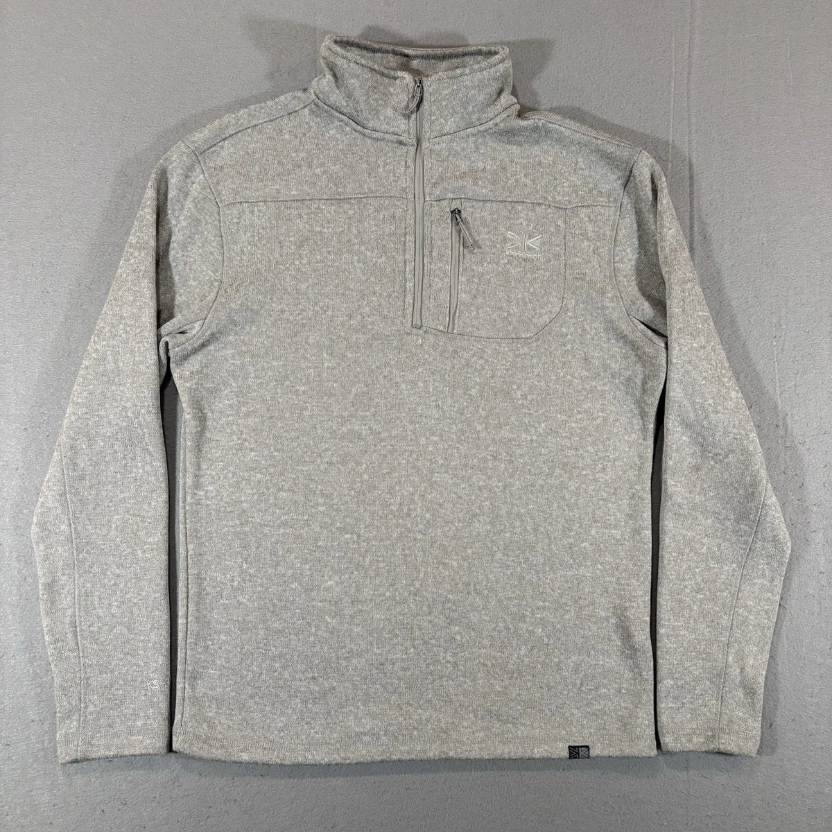 Veste polaire Karrimor pour homme