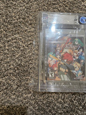 Cross Edge PS3 - TOP OF POP Wata/PSA 9.8 A+  Not CGC/VGA
