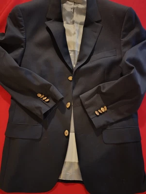 veste blazer Eden Park - Photo 1/4