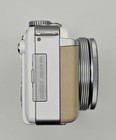 Olympus PEN E-PL1 12.3MP Digital Camera - White (Kit w/ ED 14-42mm Lens) — photo 5