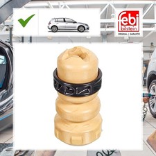 1x Febi Bilstein Anschlagpuffer, Federung VW GOLF VII (5G1, BQ1, BE1, BE2)