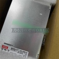 ONE NEW MEAN WELL SE-1000-15 Power Supply