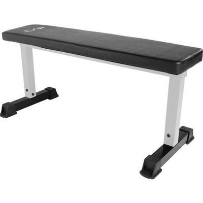 Flat Weight Bench 500 lb Capacity - Home Gym Equipment