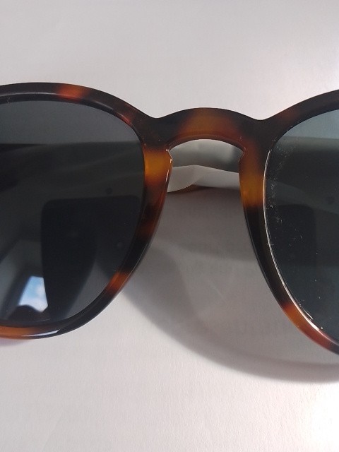 Foster Grant Men's Polarised Scratch-Resistant Lenses Sunglasses. RRP £35 ..Bnwt image 3