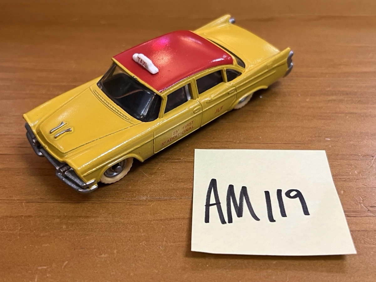 Dinky Taxi for sale | eBay
