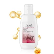Anti Dandruff Shampoo Reats And Prevents Dandruff Flaky Scalp Shampoo Nizoral