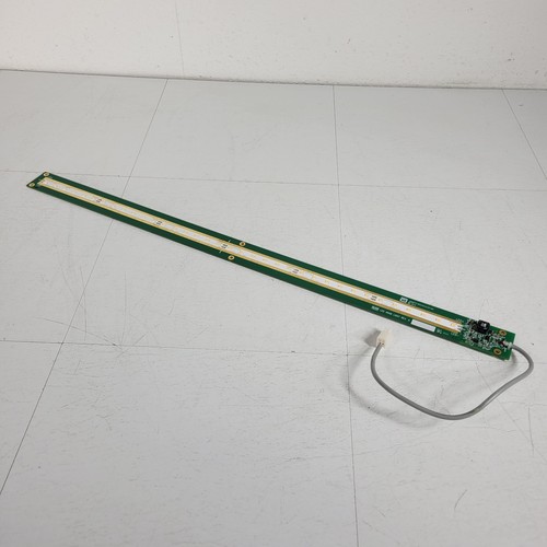 LumiLEDs L235-3580QHLGBAAC0 24V 10W LED Hood Light Board Warm White 2ft Length