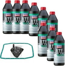 Filtre à huile BMW 1800