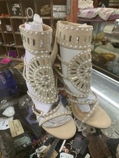 High Heeled Shoes