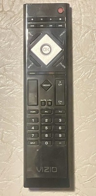OEM VIZIO VR15 TV Remote Control 