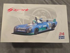 Spark 1/18 MATRA SIMCA MS670 24 Hours of Le Mans