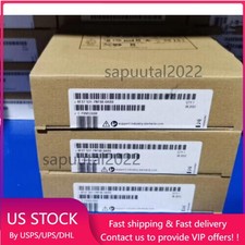 New Siemens 6ES7 531-7NF00-0AB0 6ES7531-7NF00-0AB0 S7-1500 analog input module