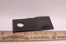 Farm Rated Disc Mower Knife D31-172