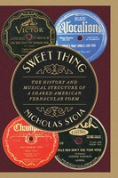 Nicholas Stoia | Sweet Thing | Buch | Englisch (2021) | Buch Gebunden