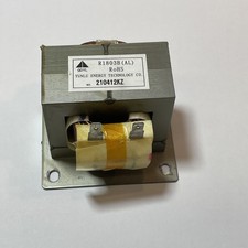 Midea Air Conditioner Part # 17400306000019 - Reactor (r1803b)