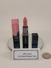 Smashbox Be Legendary Lipstick PRETTY SOCIAL 0.10 oz Full Size RARE New In Box