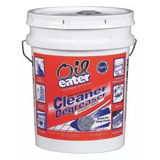 Oil Eater Aod5g35438 Cleanerdegreaser Water-based Parts Washer Pail 5 Gal Oil Eater Aod5g35438 Cleanerdegreaser Water-based Parts Washer Pail 5 Gal