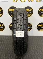 165 R13C 96/94N M+S GT Radial KargoMax C (Tread 6.1mm) (503) DOT:18 Part worn