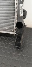 Radiateur Mercedes CLASSE B