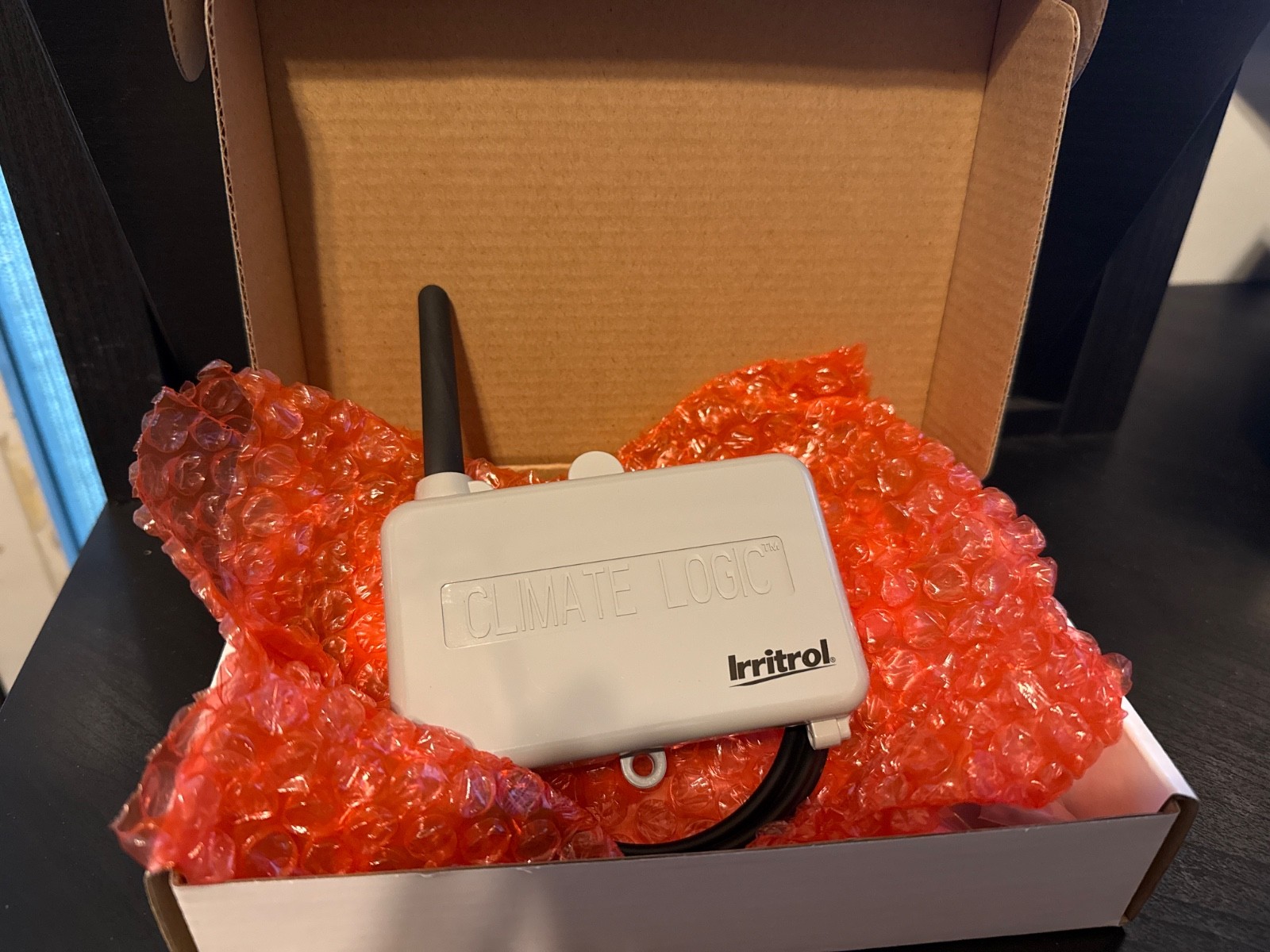 Irritrol CL-M1 Climate Logic Wireless Receiver Module