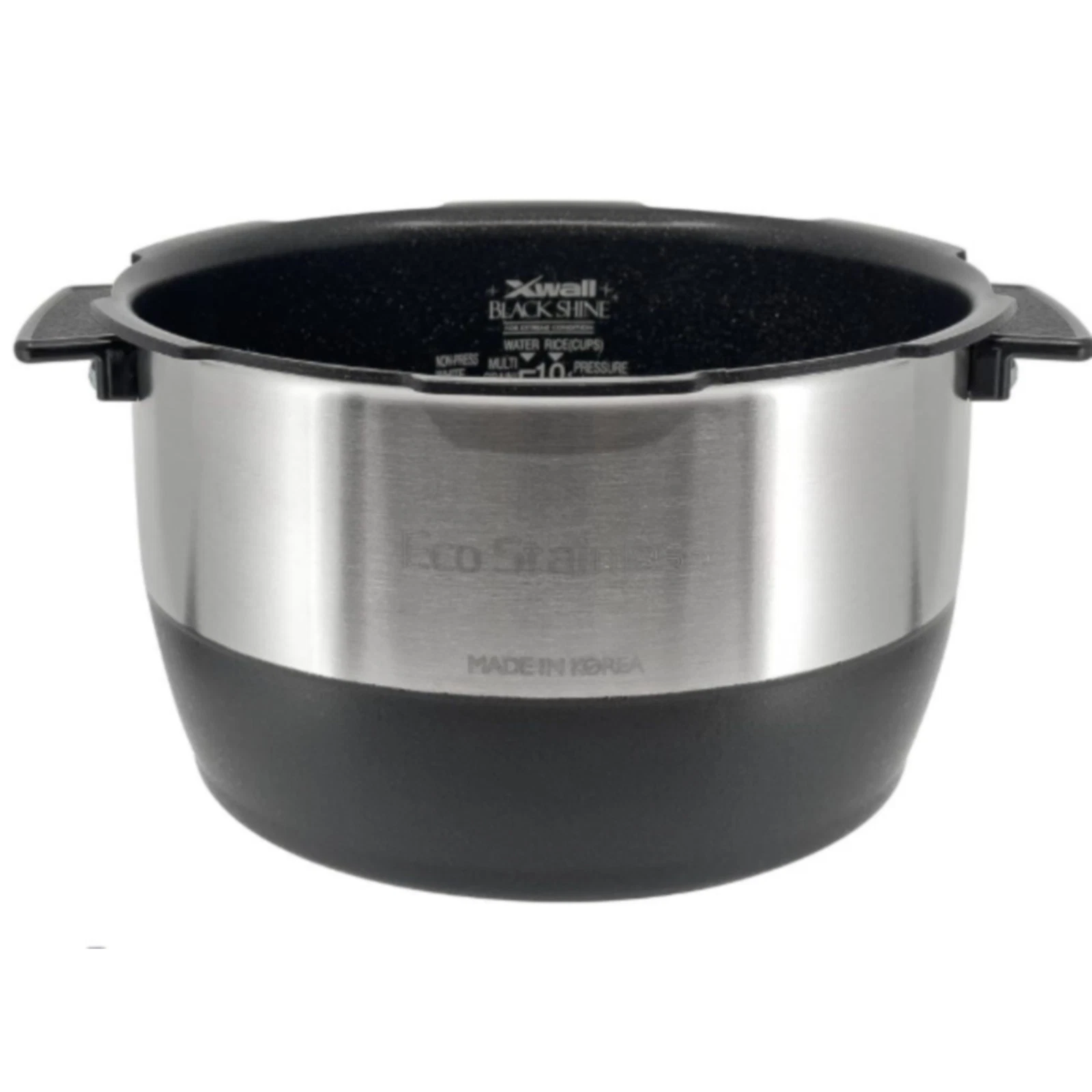 Cuckoo 10 Cup Rice Cooker Inner Pot 240H for CRP-AHSS1009FN AHSL1010FB