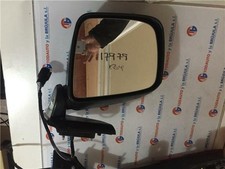 Retroviseur gauche (ou coque) Nissan NV200