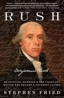 Stephen Fried Rush (Taschenbuch) (US IMPORT)