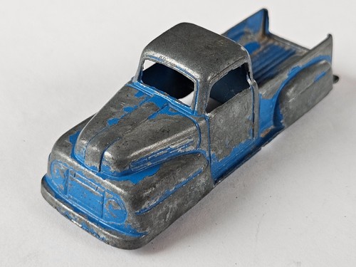 Wählen Sie eine - Tootsietoy Vintage Spielzeugauto LKW Sammlerstück Druckguss Tootsie Spielzeug - Bild 149 von 164