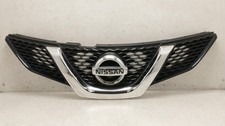 GRILLE NISSAN QASHQAI 5 Door Hatchback 623104EA1D 14-21