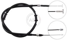 Bremsseil Seilzug Feststellbremse A.B.S. K11696 für ALFA GTV SPIDER 16V 916C3