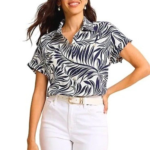 トップス 55 Tommy Bahama Flower Tops for Women for sale | eBay