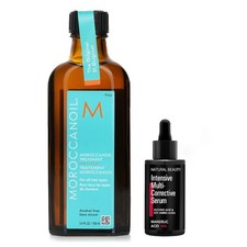 Moroccanoil - Moroccanoil Moroccanoil Treatment - Original For All Hair Types 