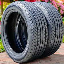 2 Goodride Radial Rp88 19560r14 86h All Season Tires 50k Mi Warranty Utqg 500aa