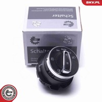 Esen SKV Schalter Hauptlicht 36SKV040 FüR Porsche Cayenne 92A Macan 95B 95BAU1