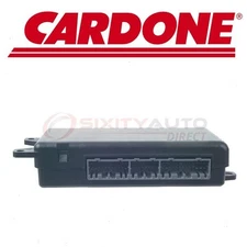 Cardone Reman 73-3051 Body Control Module for F81Z14B205DE F81Z14B205DA zs