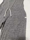 Vuori women’s grey tank pant romper.  Large.  Excellent condition. — photo 3