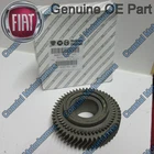Fits Fiat Ducato Peugeot Boxer Citroen Relay 5TH Gear 53X31 9643758188