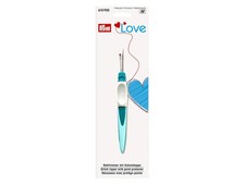 Prym Love 610933 Nahttrenner blau-wei&szlig;