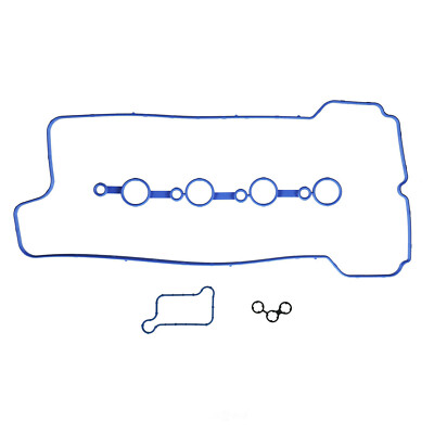 Engine Valve Cover Gasket Set Fel-Pro VS 50818 R fits Hyundai 1.6L
