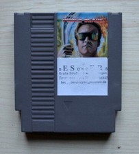 Thumbnail of ebay&reg; auction 184859121260 | NES - Power Blade für Nintendo NES