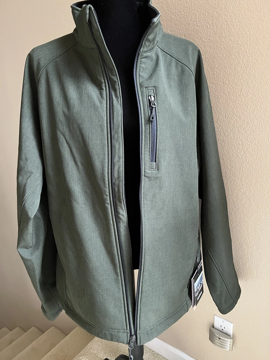 Landway jackets clearance softshell